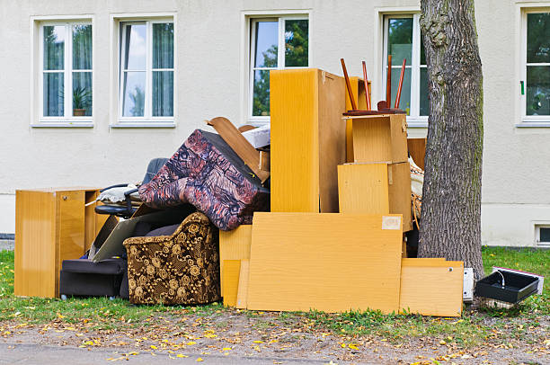 Best Construction Debris Removal  in Cedarhurst, NY